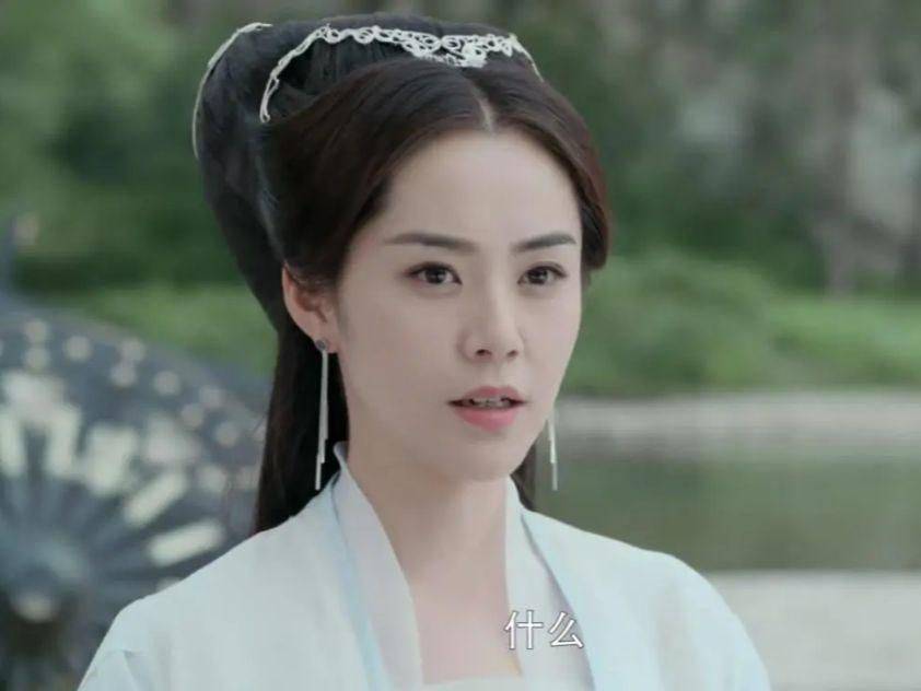 10大高手,江小鱼排到第六位,邀月公主只能排第二_武功_恶人_魏无牙