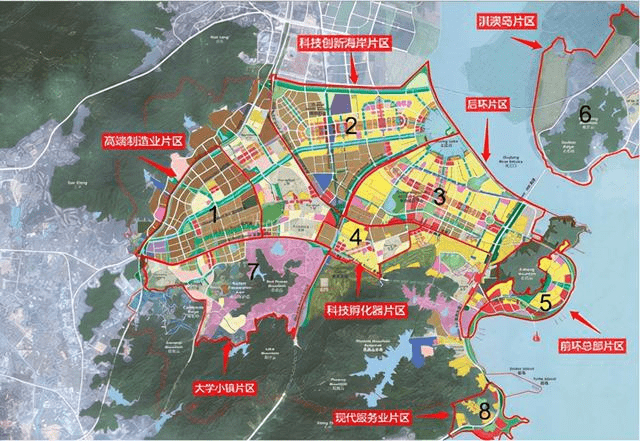 珠海北围房子值得投资吗分析区域房产