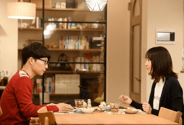 《逃避虽可耻但有用》:那不如干脆结婚吧?_续集_婚姻_爱情