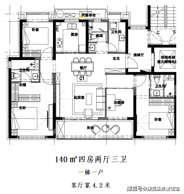 上海临港新区临港天宸一起来分析到底好不好?