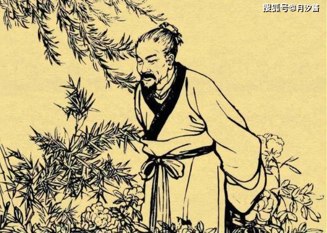 民间故事：财主之子被他人欺负，救了金鱼后，开启了开挂的人生_清风_时候_什么