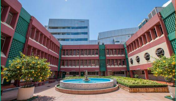 2022澳门高校内地国际高中生本科申请录取要求及申请截止时间汇总