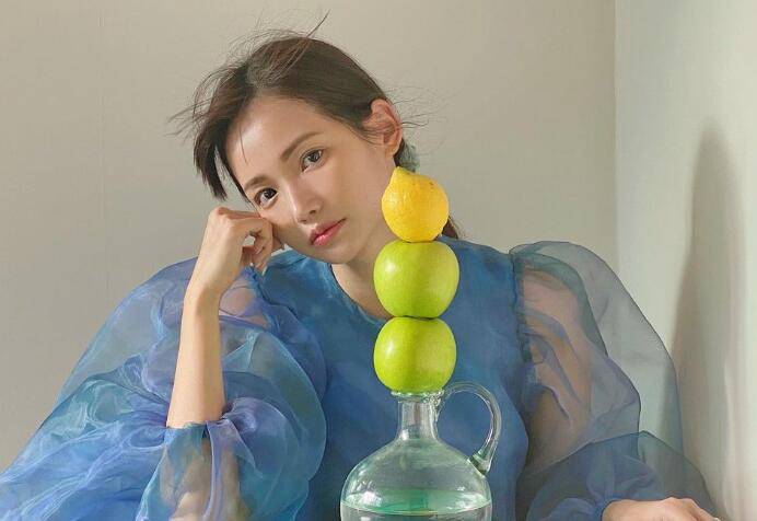 夏沇秀赴日留学疑引退被酸当女优怒呛