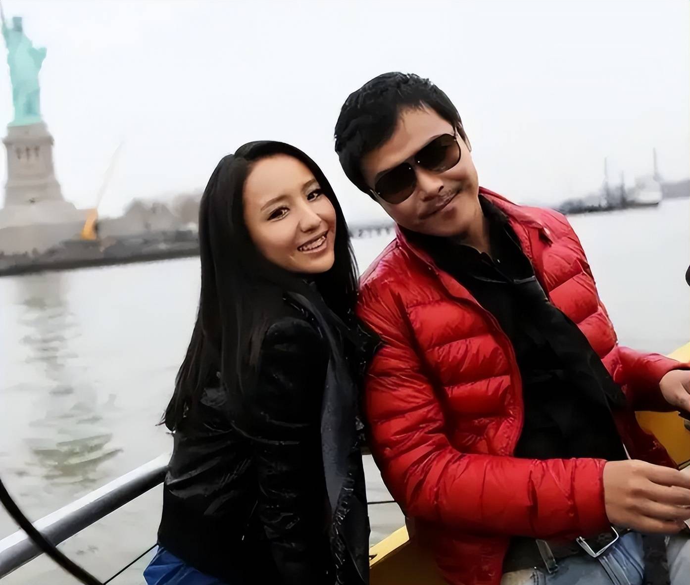 私会小鲜肉,老公主遭封杀,离婚夫妻疑似复合_李一桐_谢宁_许晴