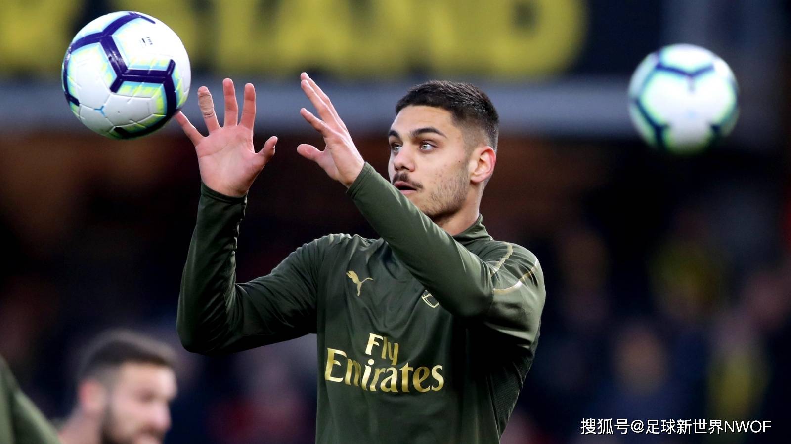 阿森纳后卫马夫罗帕诺斯将转会加盟斯图加特_球员_价格_赖斯