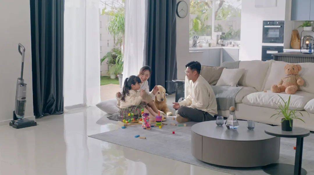 走出厨房,是什么让方太集团米博品牌征战高端智能生活电器?-家电圈官网