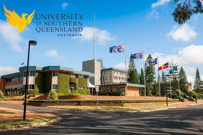 南昆士兰大学语言成绩递交更新!_中国_英语_课程