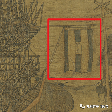 从《清明上河图》看北宋酒文化_灯笼_酿酒_刘艺
