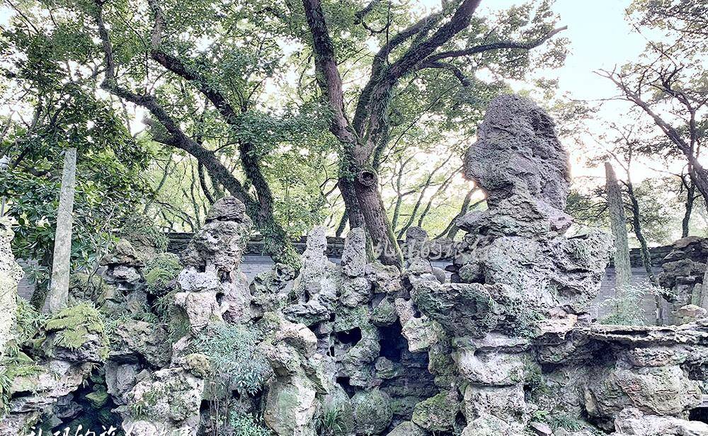 亚洲最古老图书馆 风光堪比江南园林 藏多件国宝入选5A级景区