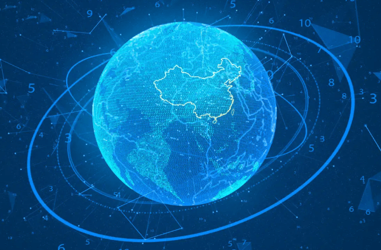 2022-2026年中国数字地球行业预测分析_平台_全国_规模