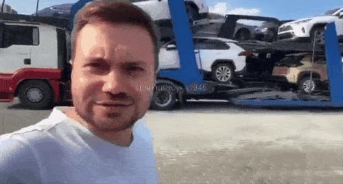 转:军援变豪车?乌克兰进口了8万辆豪车,乌市民喊话俄罗斯:快炸 转:军援变豪车?乌克兰进口了8万辆豪车,乌市民喊话俄罗斯:快炸