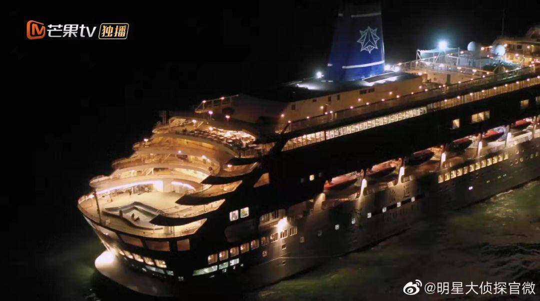 原创豆瓣88明星大侦探5争议中收官这次综n代为何封神