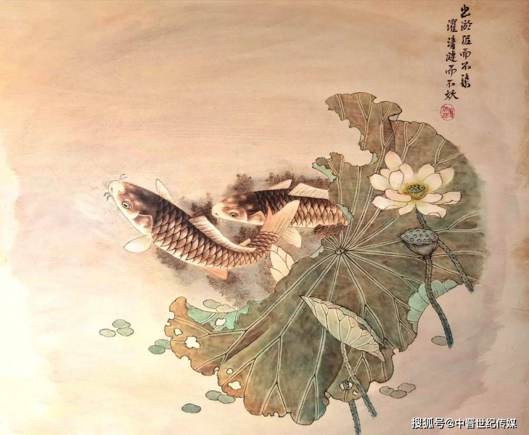 吕梁非遗风采 | 张海应烙画