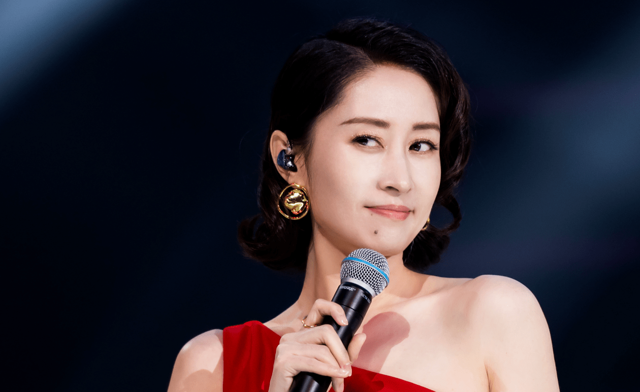 《人生若只如初见》主演李现不算啥,刘敏涛和魔仙严莉莉真的爱了_电视