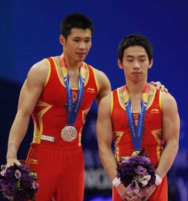 还记得奥运冠军肖钦吗被女友诈骗数千万消失8年如今当上领导