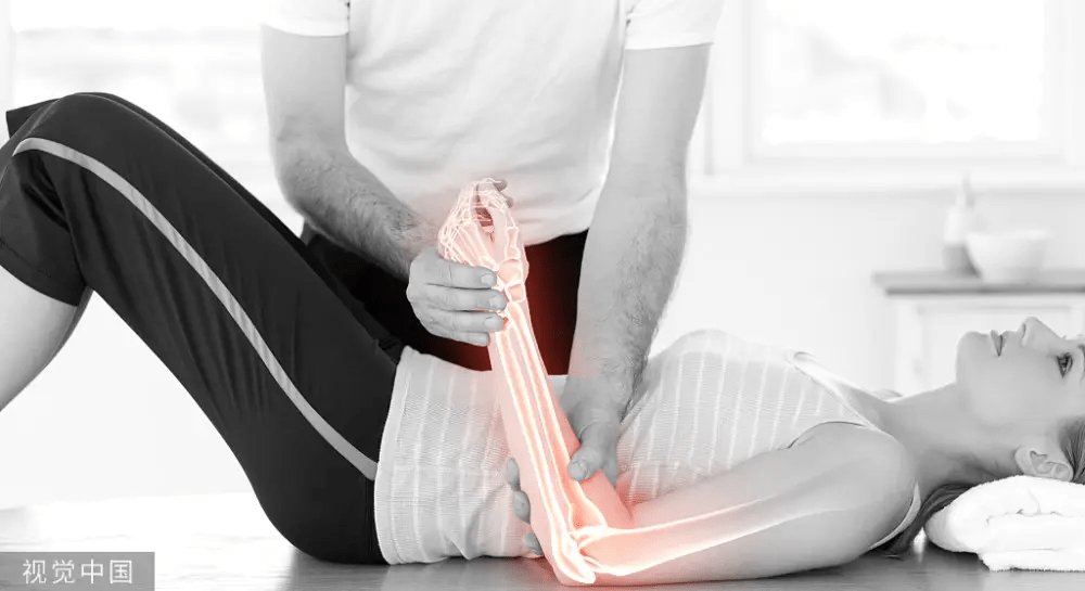 手臂,眼睛,肩背疲劳酸痛等问题,现代最常见的电脑病之一就是鼠标臂