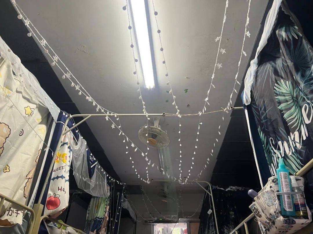 福建工程学院继续教育学院宿舍才艺大赏,看看有没有你的"神仙室友"!