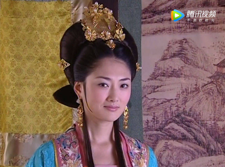 天仙配中张巧嘴经历了8个身份,做了4次主子都没翻身