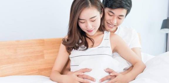 医生各种苦口婆心，嘴都说干了，最后病人才来一句“我怀孕了吗”