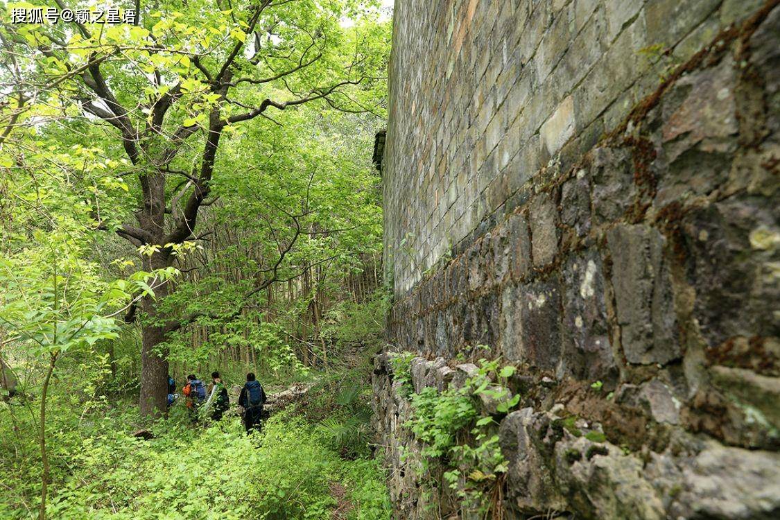 原创姜家山人不姓姜无人区风貌将会再改变