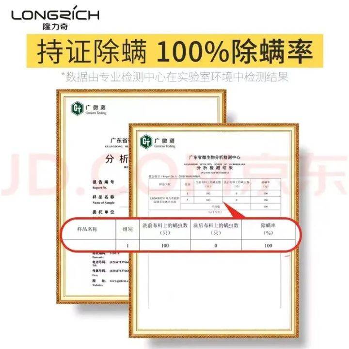 隆力奇董事长徐之伟携多位明星发布违规广告 涉嫌虚假宣传(图5)