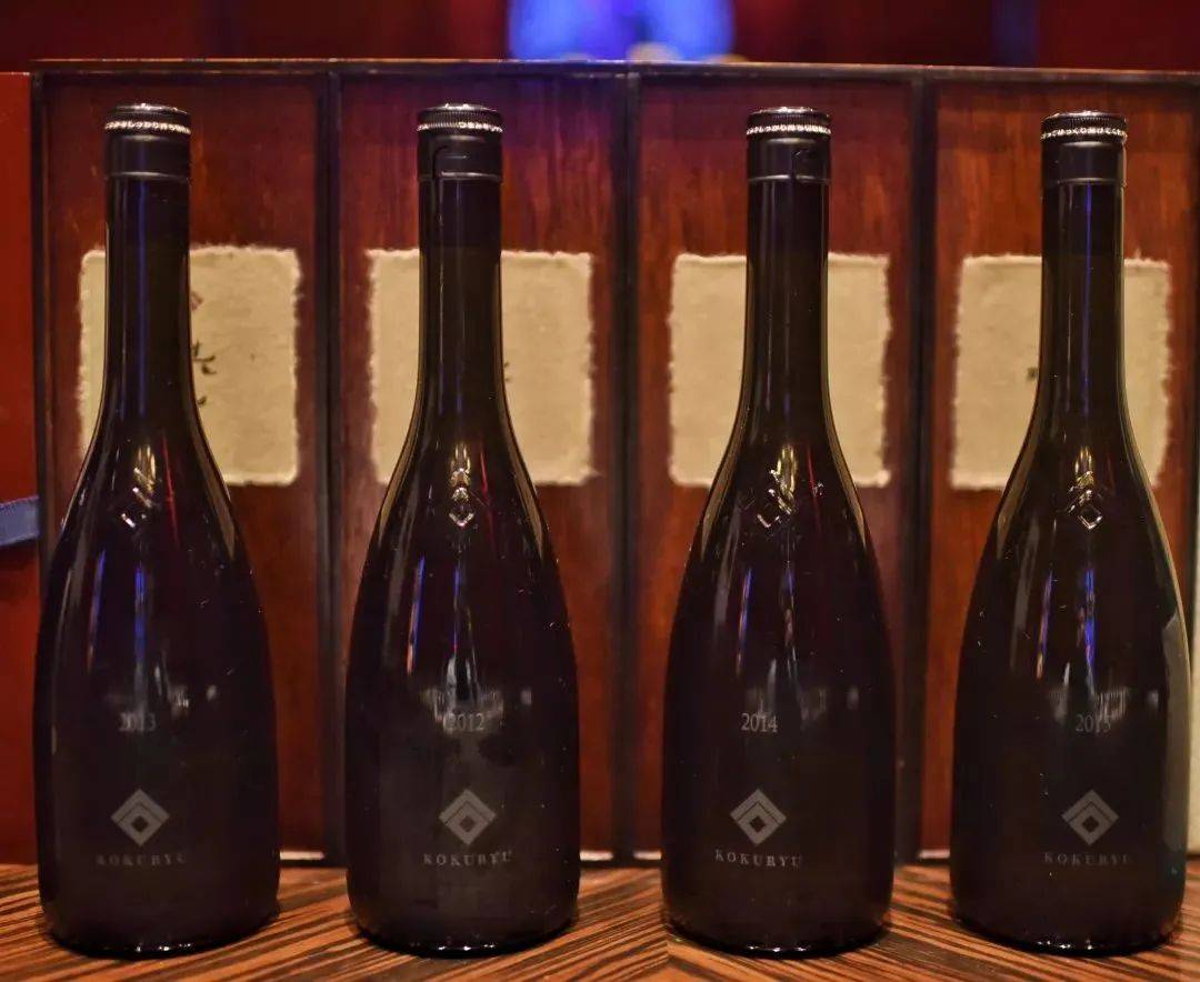 品乐侍酒日本最贵清酒排行榜十四代居首獭祭垫底