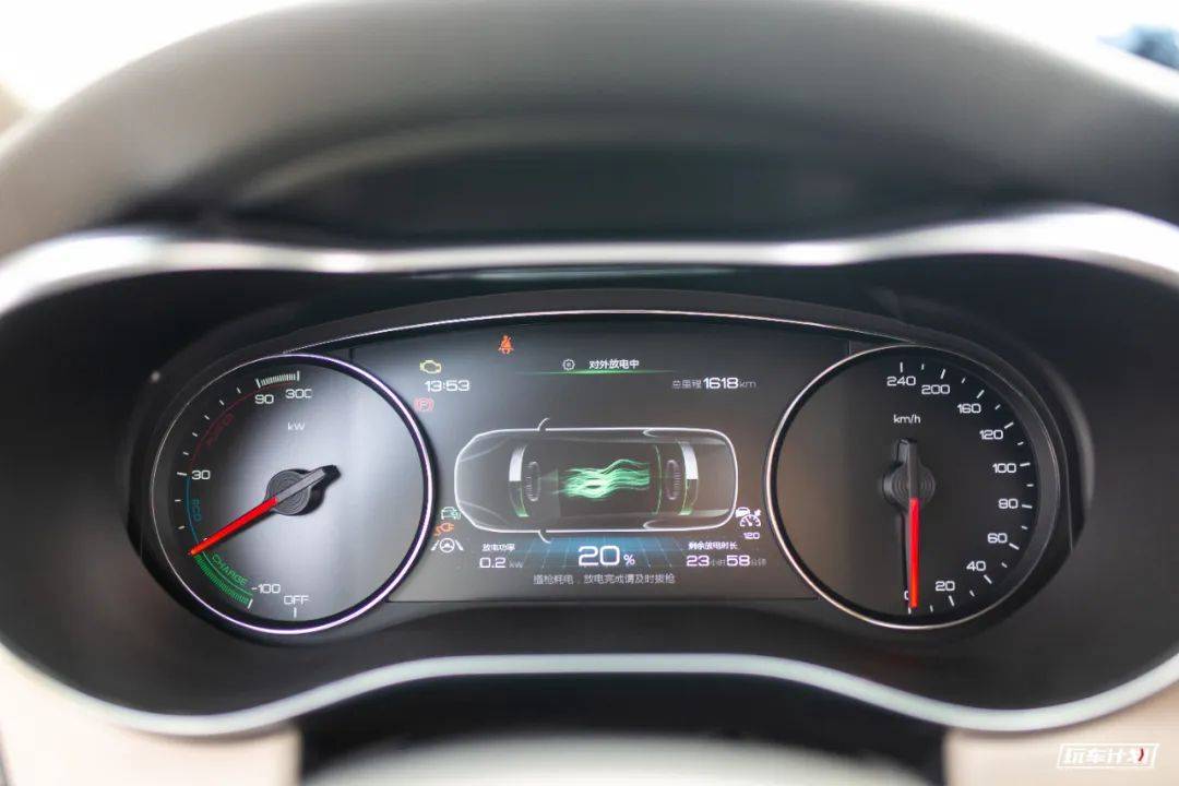 44l油耗的露营车有多香宋maxdmi给你答案