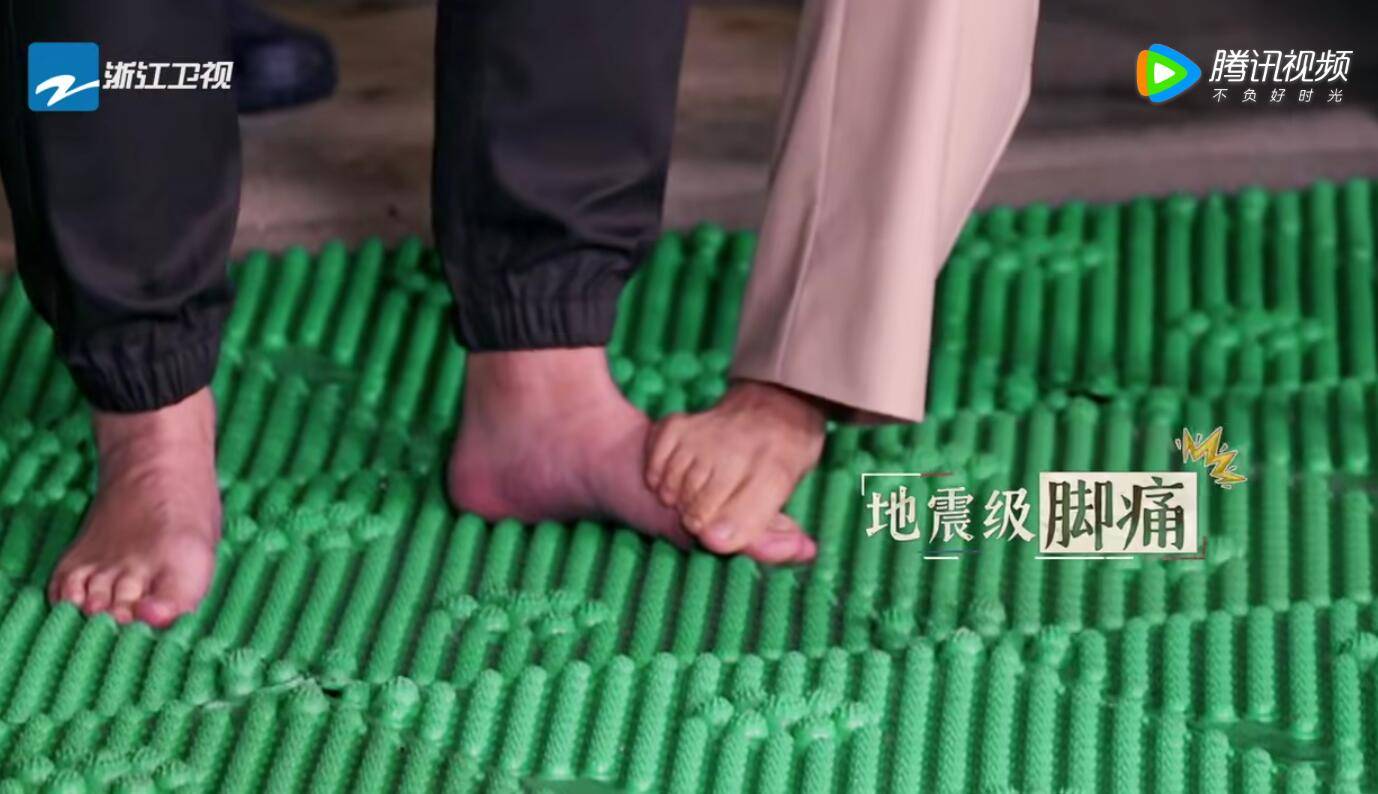 原创跑男10剪辑搞事情委屈了周深坑惨了沙溢骗惨了观众