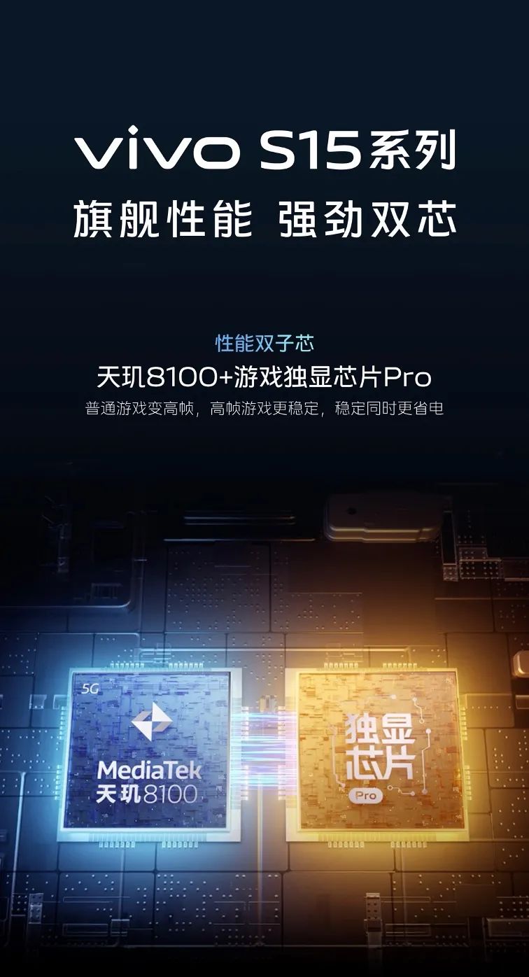 vivo S ，中场崛起-锋巢网