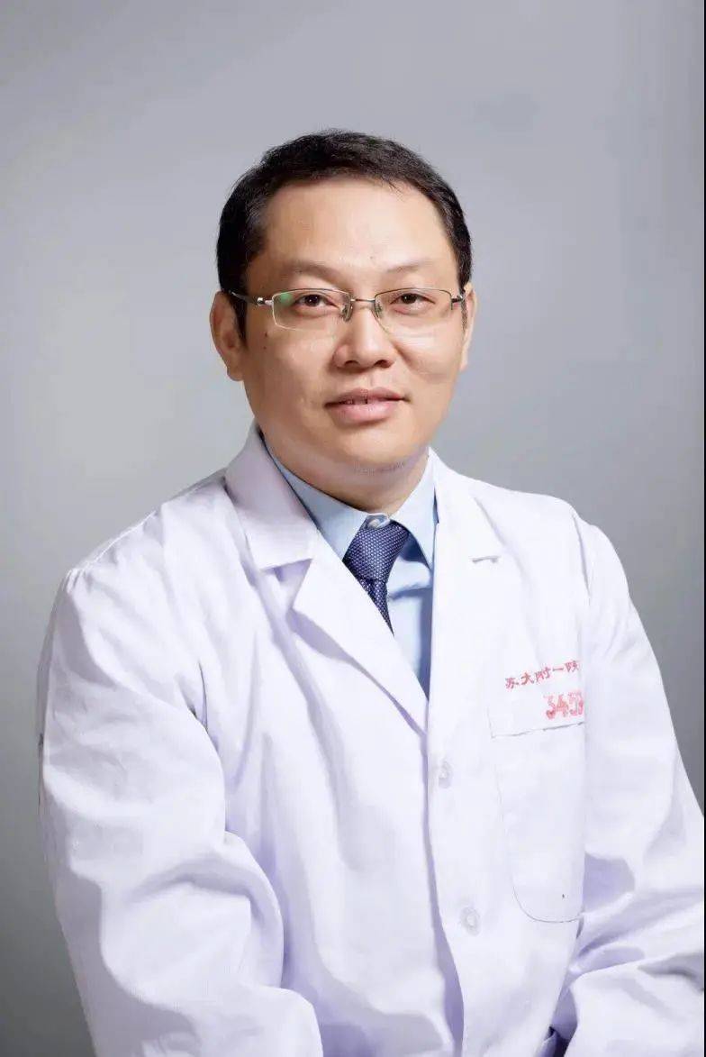 徐杨教授造血干细胞移植相关研究进展