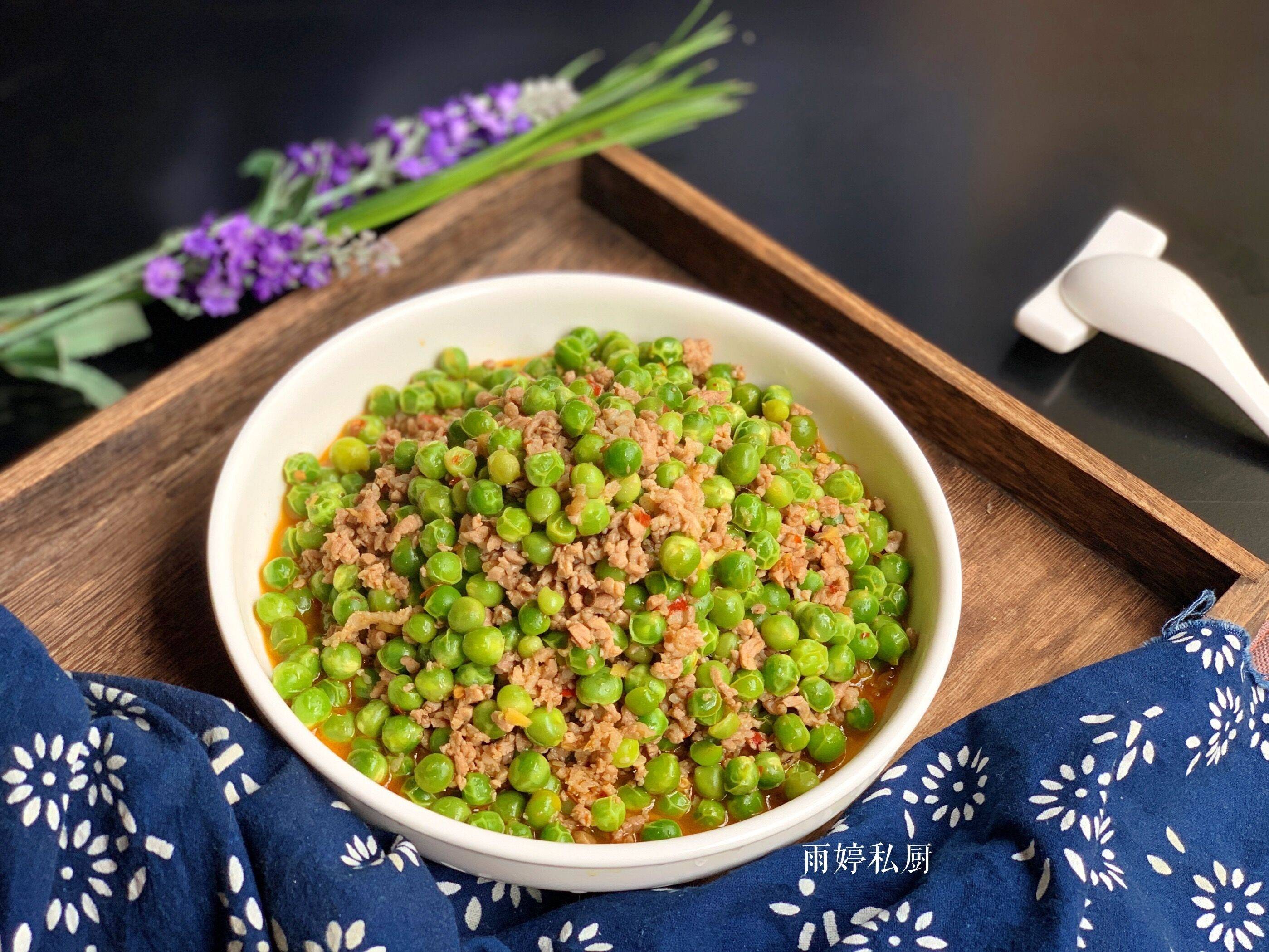 6种"黄金豆"适合夏天常吃,低热量高蛋白_毛豆_豌豆_芸豆