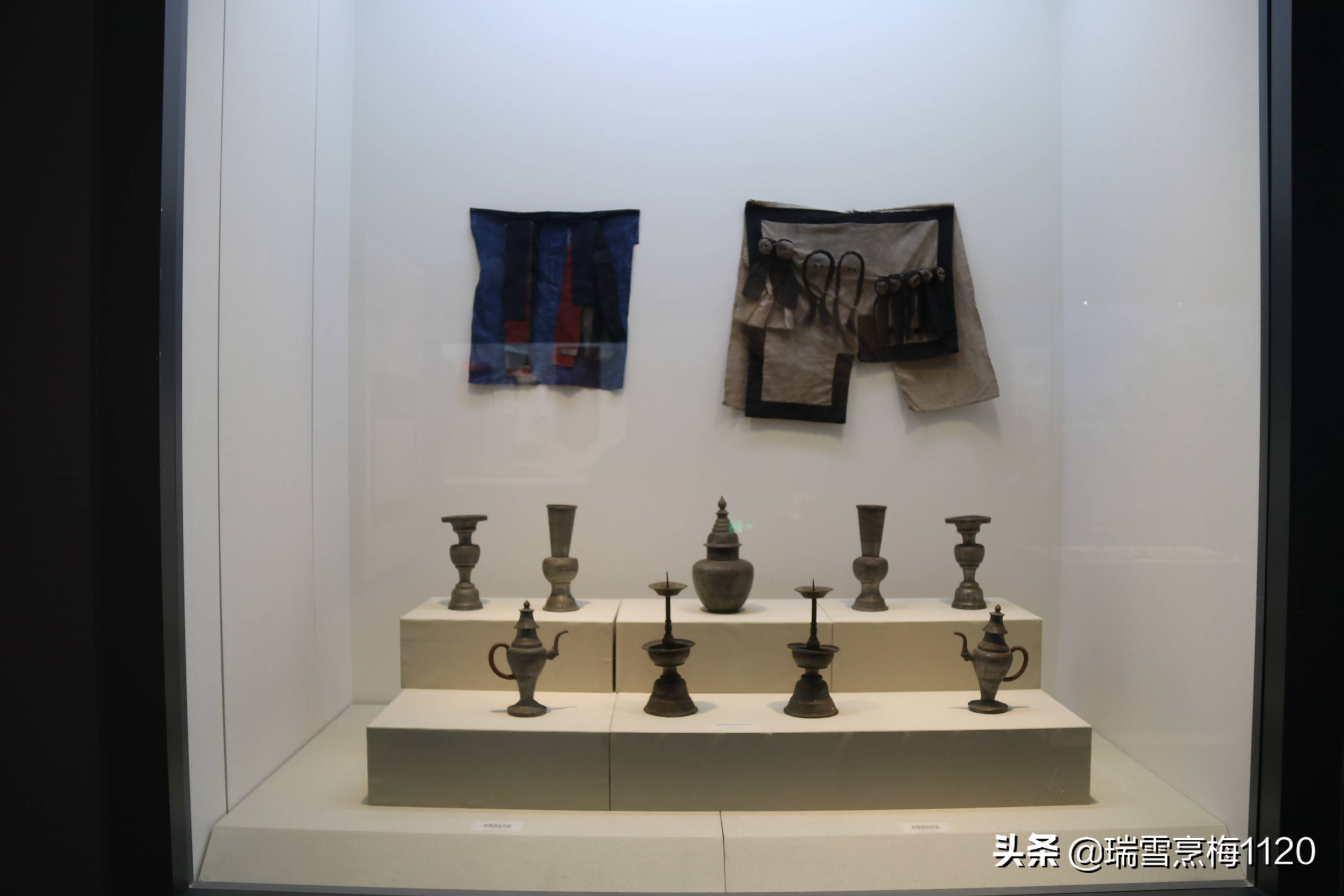 中国锡伯族博物馆图片