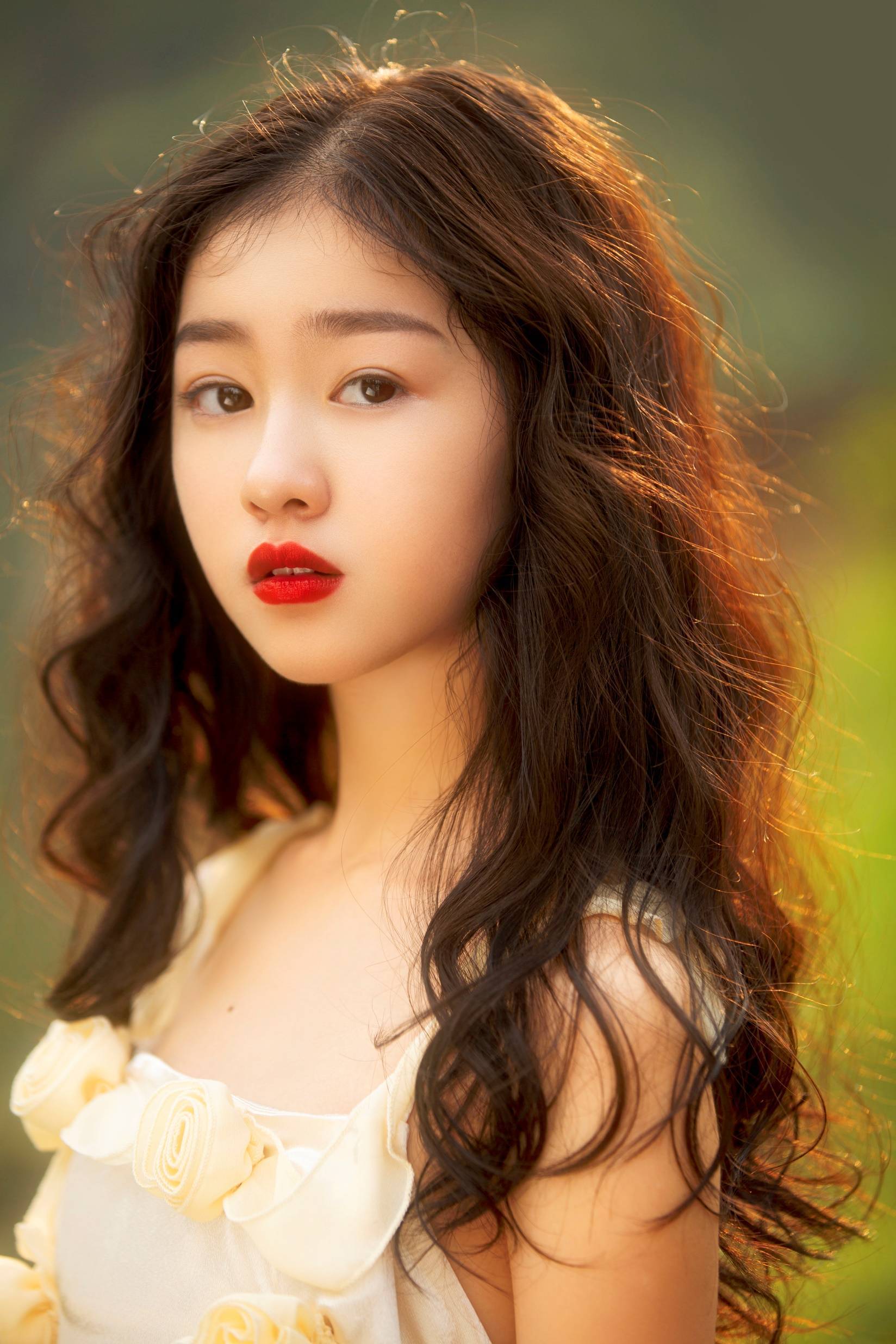 小扶摇吕晨悦空降青岛邀你一起小演员试镜