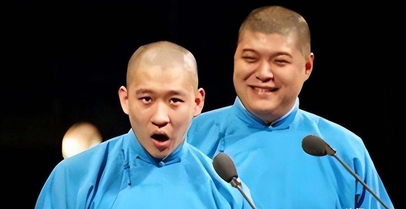 原创郭德纲徒弟刘云天开直播谈重回德云社回去可以但有一个条件