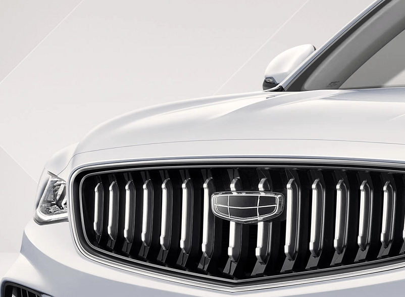 28万元起售,前脸换直瀑式进气格栅_搜狐汽车_搜狐网