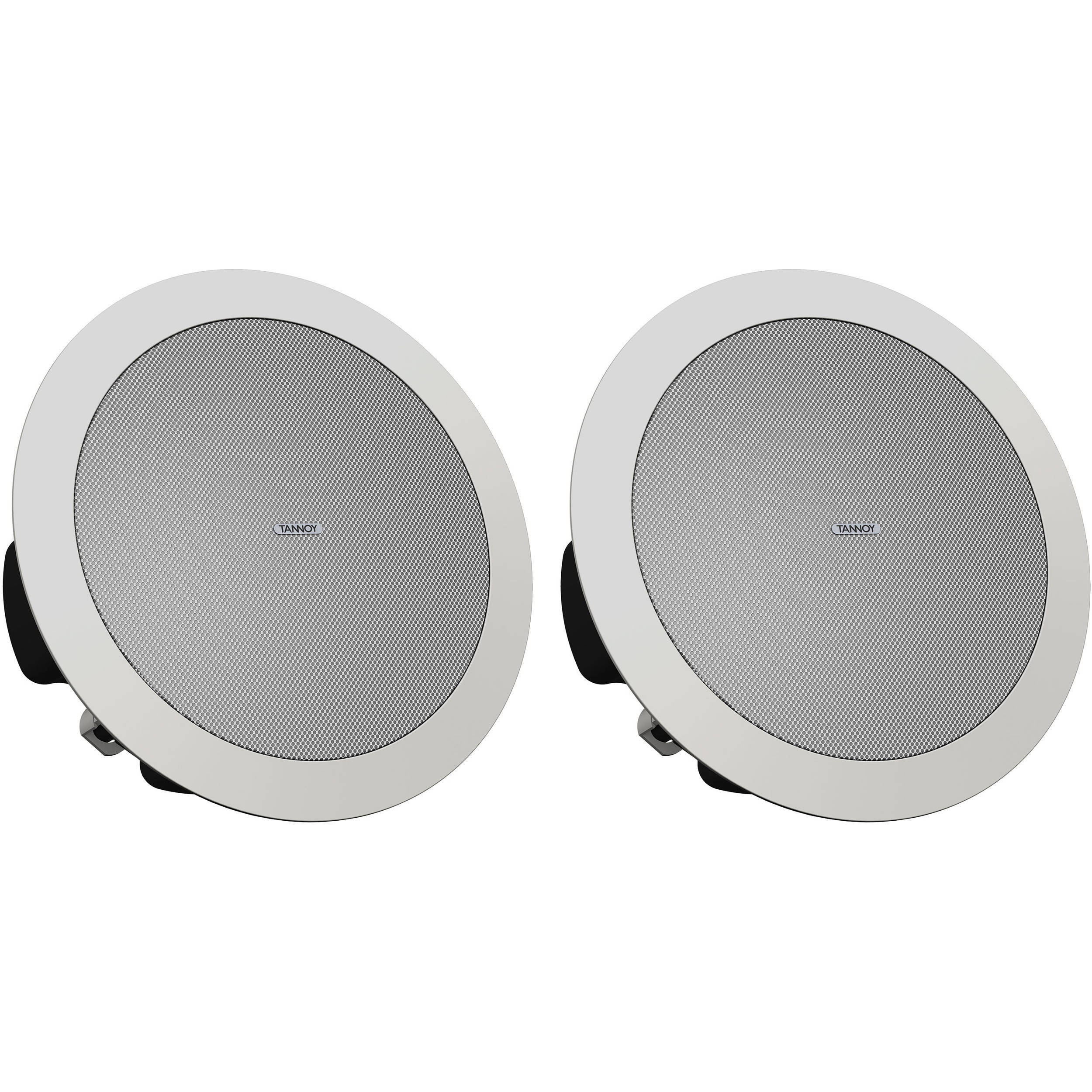 tannoycvs8天朗8寸吸顶音箱