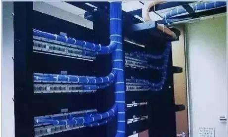 综合布线设计心得