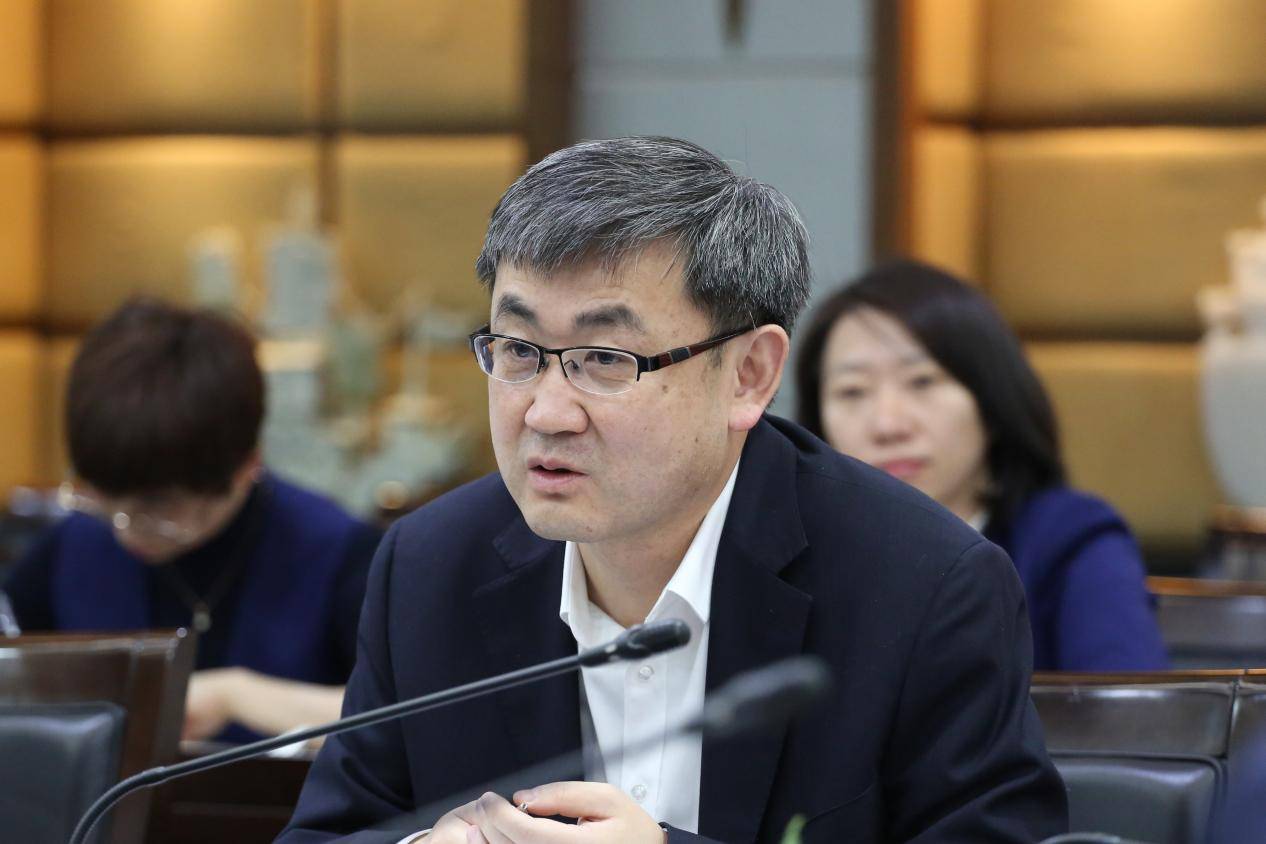 西安石油大学校长李天太一行赴交通银行陕西省分行开展银校合作交流