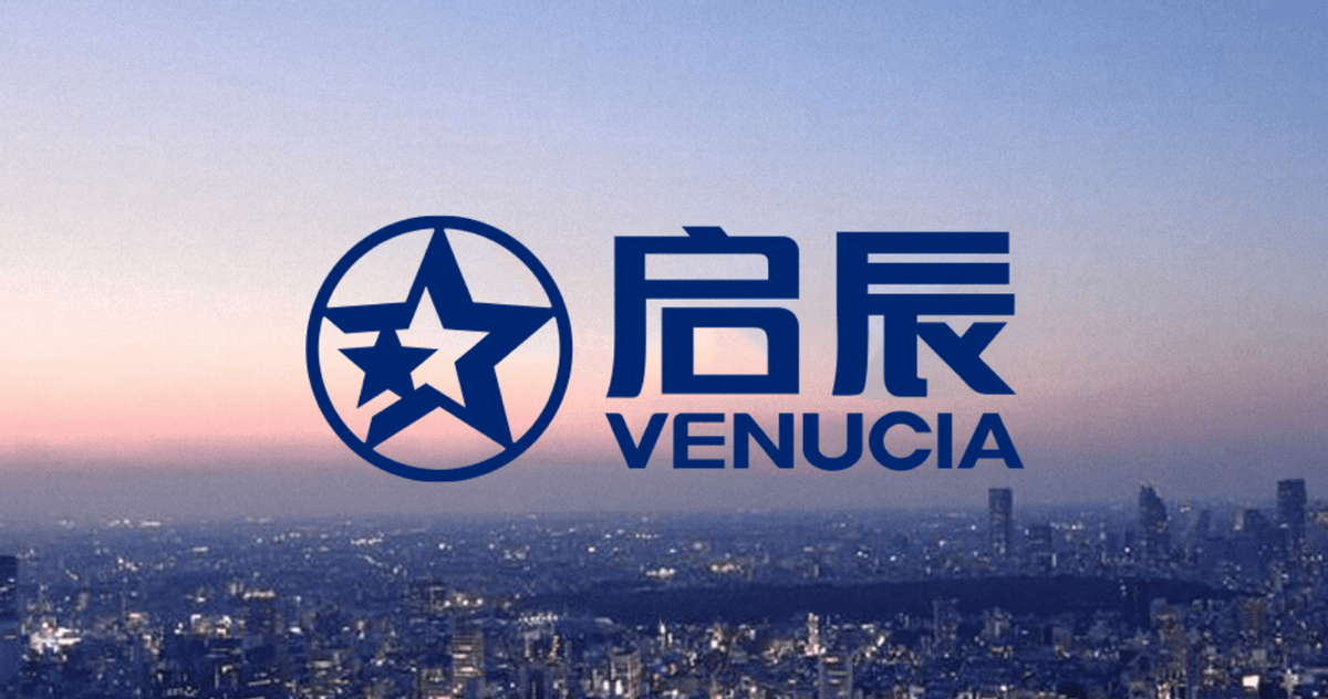 叠加东风日产buff的启辰命比纸薄