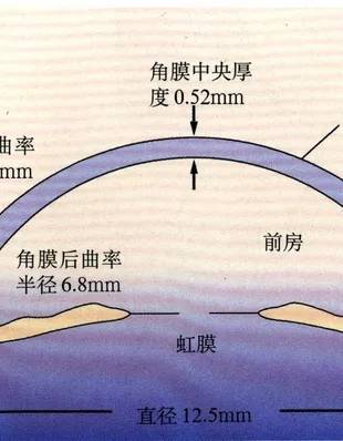 半飞秒角膜瓣多久愈合,2022重庆眼科近视手术医院推荐,半飞秒价格
