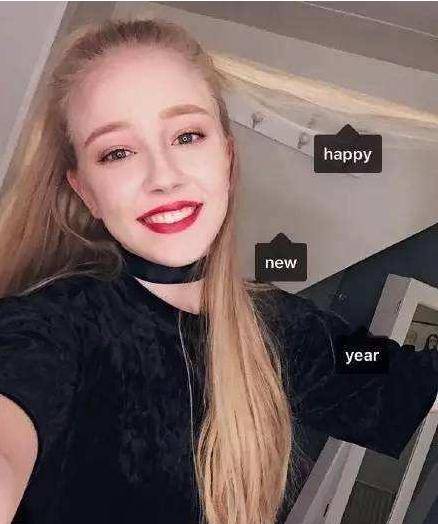 不知道6年的时间过去了,这位丹麦天使的现状如何呢?