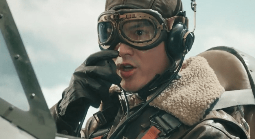 原创高伟光新剧凭栏一片风云起今晚开播5位实力派助阵该火了