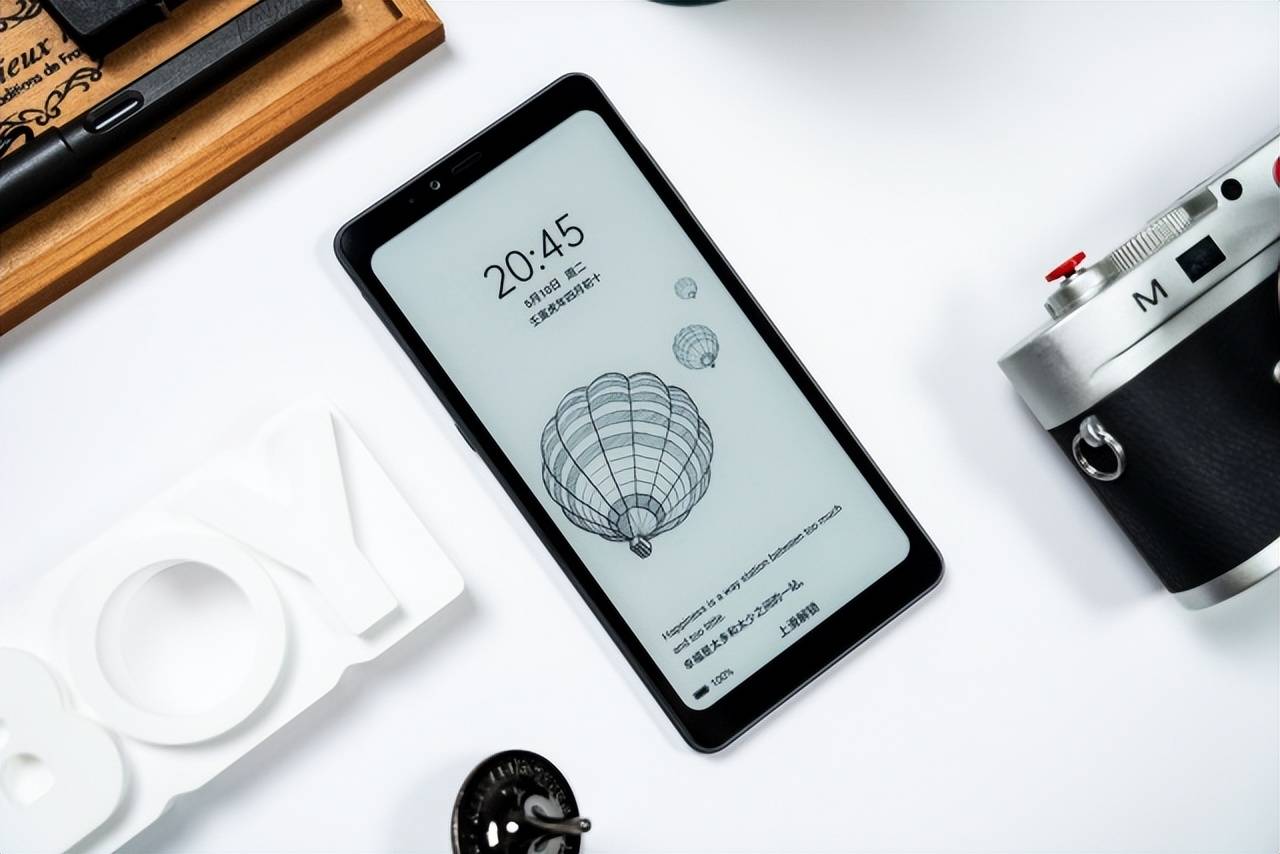 海信阅读手机a9全体验定制护眼墨水屏重拾阅读好习惯