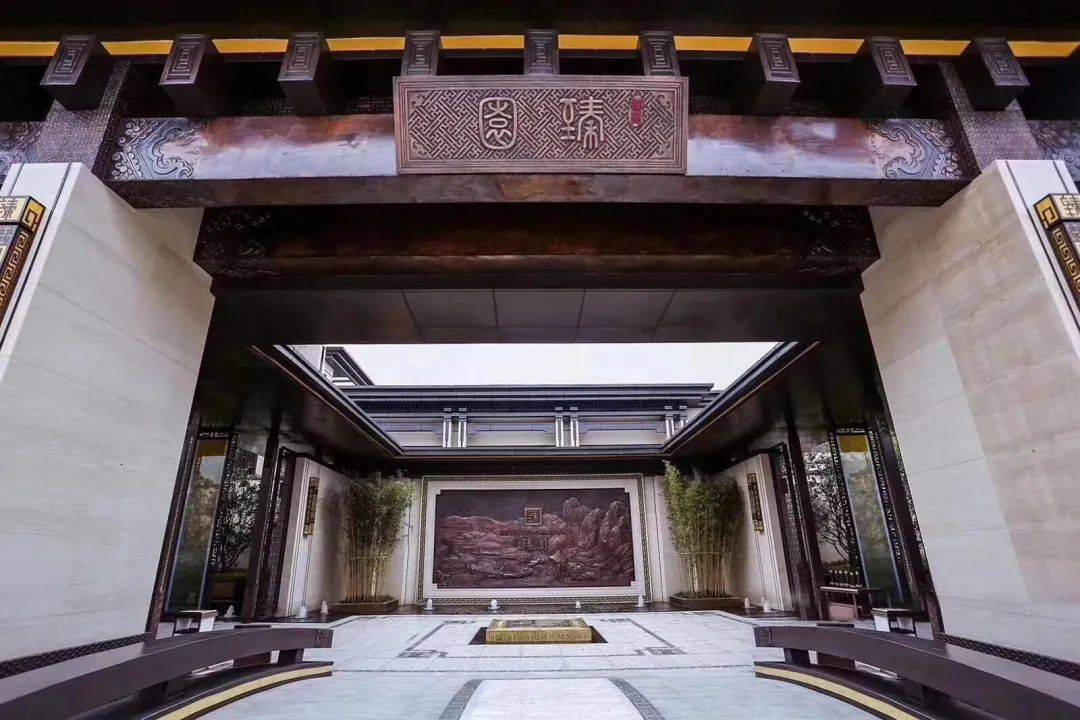 招商臻园广州招商臻园房价楼盘户型周边配套交通地段