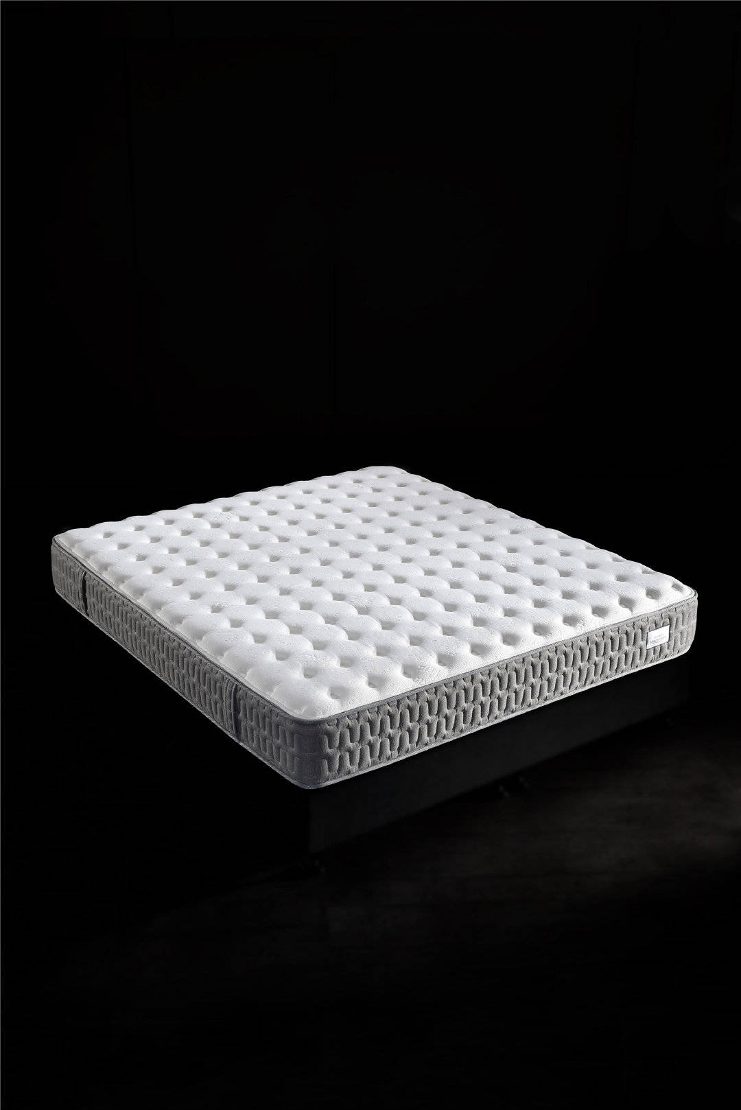 慕思集团进口品牌思丽德赛全方位的稳固支撑_睡眠_床垫_海绵