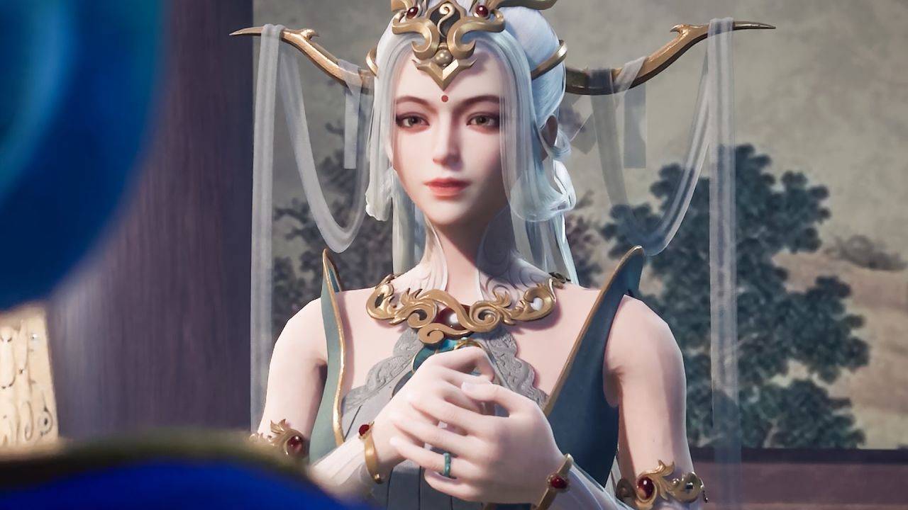 逆天至尊:这部动漫男主开局好惨,但有这么多爱他的妹子,也不亏_南宫