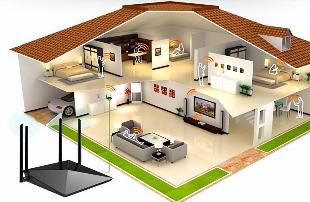 为什么说智能家居后装市场更有前景