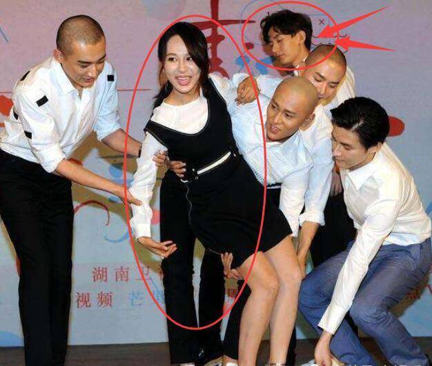 活该是他红_秦俊杰_刘学义_新人