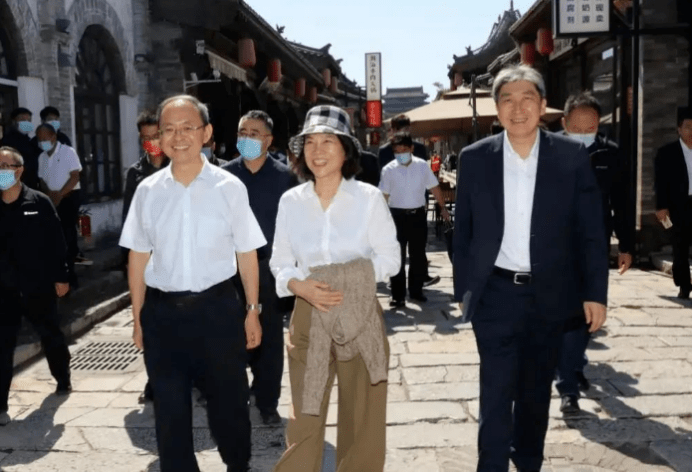 董明珠忻州考察有新成果!