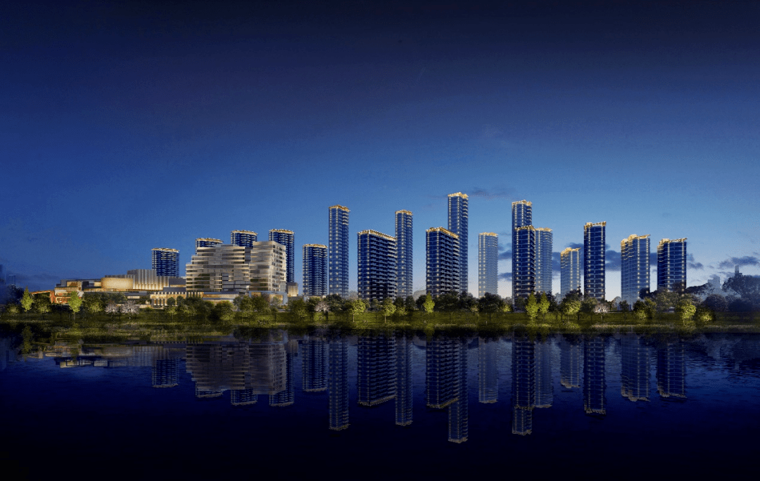 厦门宝龙旭辉城首次支付15万起当代青年留厦置业的机会来了